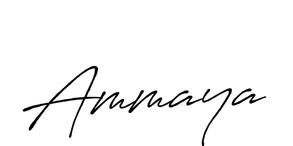 The best way (Antro_Vectra_Bolder) to make a short signature is to pick only two or three words in your name. The name Ammaya include a total of six letters. For converting this name. Ammaya signature style 7 images and pictures png