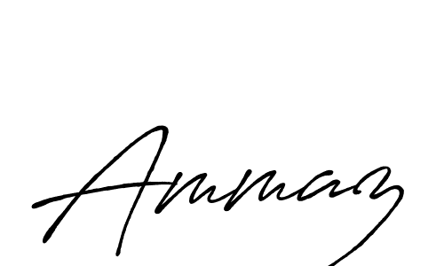 You can use this online signature creator to create a handwritten signature for the name Ammaz. This is the best online autograph maker. Ammaz signature style 7 images and pictures png