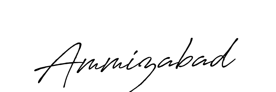 You can use this online signature creator to create a handwritten signature for the name Ammizabad. This is the best online autograph maker. Ammizabad signature style 7 images and pictures png