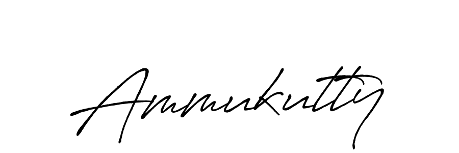 Similarly Antro_Vectra_Bolder is the best handwritten signature design. Signature creator online .You can use it as an online autograph creator for name Ammukutty. Ammukutty signature style 7 images and pictures png