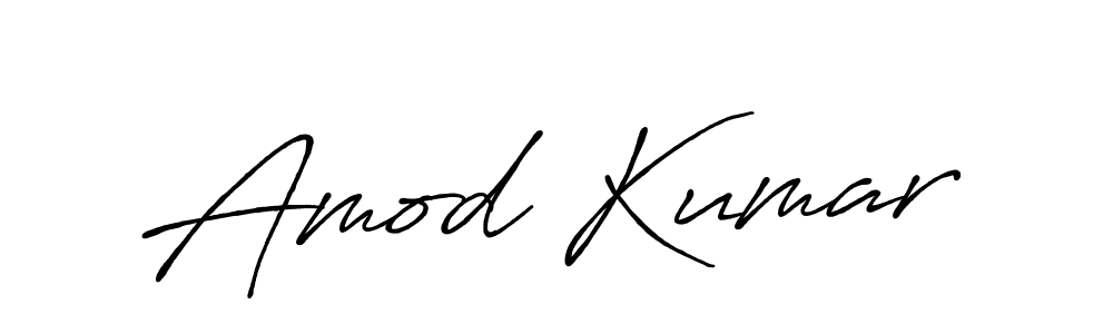 You can use this online signature creator to create a handwritten signature for the name Amod Kumar. This is the best online autograph maker. Amod Kumar signature style 7 images and pictures png