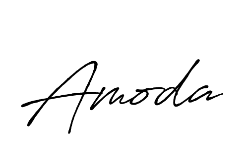 Similarly Antro_Vectra_Bolder is the best handwritten signature design. Signature creator online .You can use it as an online autograph creator for name Amoda. Amoda signature style 7 images and pictures png