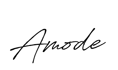 The best way (Antro_Vectra_Bolder) to make a short signature is to pick only two or three words in your name. The name Amode include a total of six letters. For converting this name. Amode signature style 7 images and pictures png