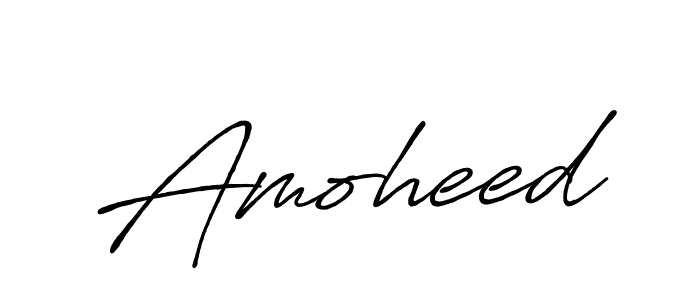 This is the best signature style for the Amoheed name. Also you like these signature font (Antro_Vectra_Bolder). Mix name signature. Amoheed signature style 7 images and pictures png