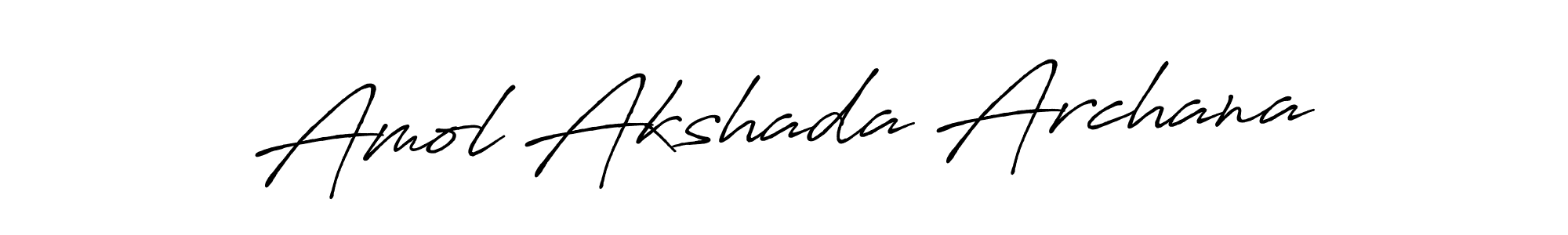 How to Draw Amol Akshada Archana signature style? Antro_Vectra_Bolder is a latest design signature styles for name Amol Akshada Archana. Amol Akshada Archana signature style 7 images and pictures png