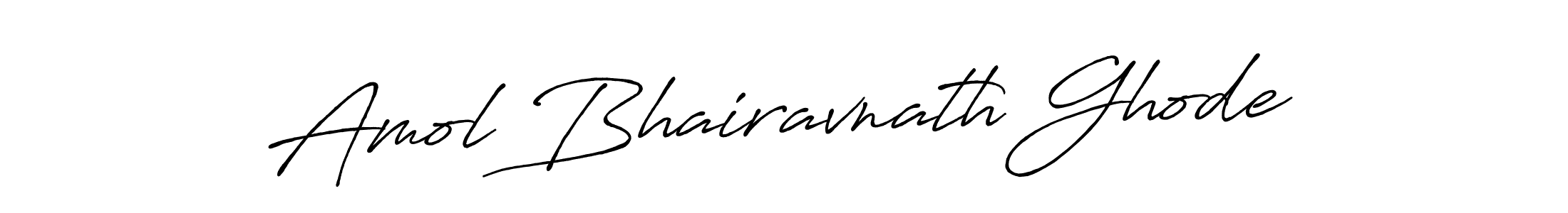 Make a short Amol Bhairavnath Ghode signature style. Manage your documents anywhere anytime using Antro_Vectra_Bolder. Create and add eSignatures, submit forms, share and send files easily. Amol Bhairavnath Ghode signature style 7 images and pictures png
