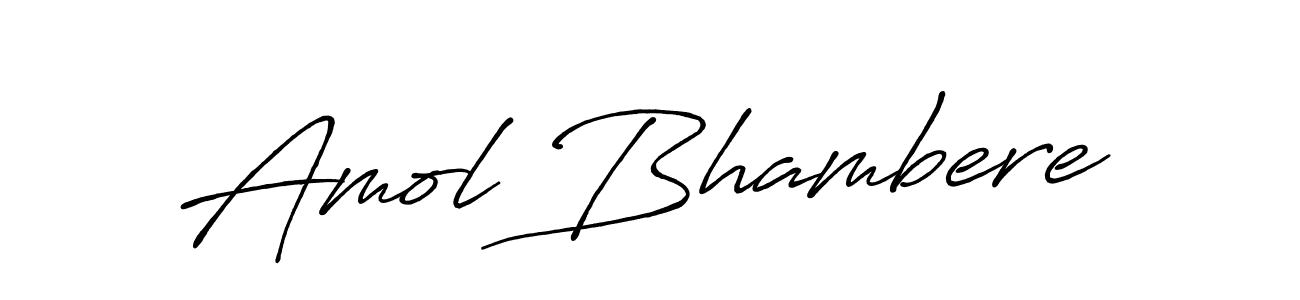 See photos of Amol Bhambere official signature by Spectra . Check more albums & portfolios. Read reviews & check more about Antro_Vectra_Bolder font. Amol Bhambere signature style 7 images and pictures png