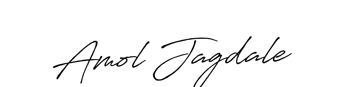 The best way (Antro_Vectra_Bolder) to make a short signature is to pick only two or three words in your name. The name Amol Jagdale include a total of six letters. For converting this name. Amol Jagdale signature style 7 images and pictures png