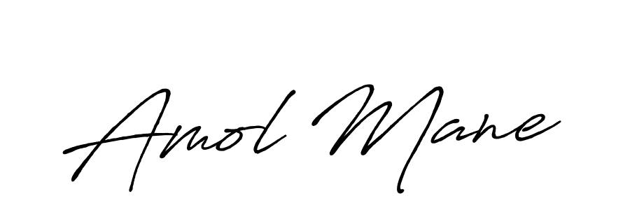 Here are the top 10 professional signature styles for the name Amol Mane. These are the best autograph styles you can use for your name. Amol Mane signature style 7 images and pictures png