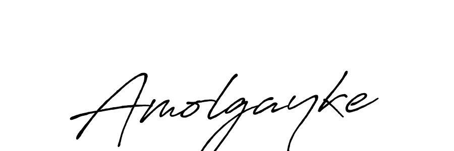 The best way (Antro_Vectra_Bolder) to make a short signature is to pick only two or three words in your name. The name Amolgayke include a total of six letters. For converting this name. Amolgayke signature style 7 images and pictures png