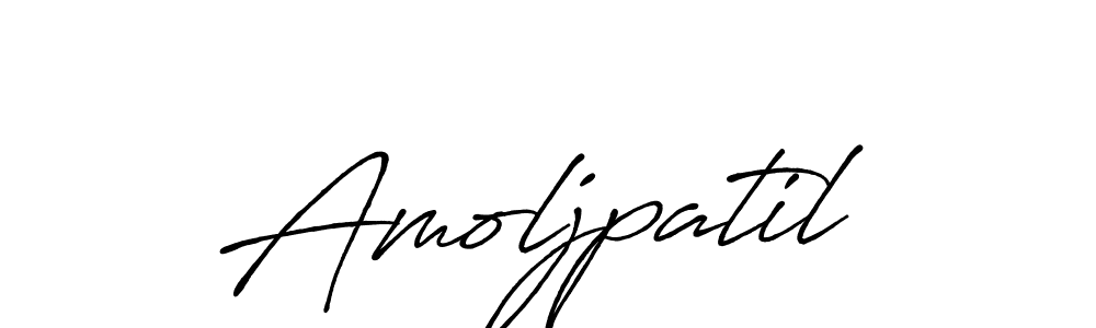 You can use this online signature creator to create a handwritten signature for the name Amoljpatil. This is the best online autograph maker. Amoljpatil signature style 7 images and pictures png