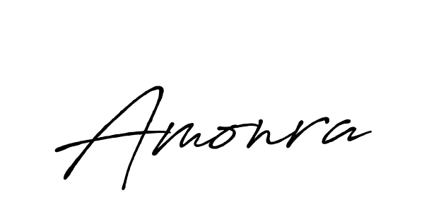 if you are searching for the best signature style for your name Amonra. so please give up your signature search. here we have designed multiple signature styles  using Antro_Vectra_Bolder. Amonra signature style 7 images and pictures png