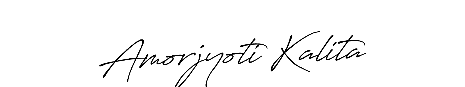 This is the best signature style for the Amorjyoti Kalita name. Also you like these signature font (Antro_Vectra_Bolder). Mix name signature. Amorjyoti Kalita signature style 7 images and pictures png