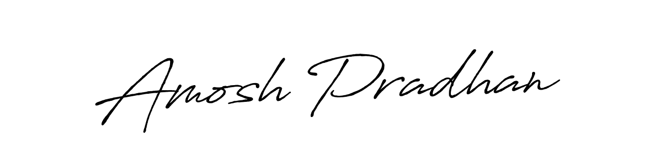 You should practise on your own different ways (Antro_Vectra_Bolder) to write your name (Amosh Pradhan) in signature. don't let someone else do it for you. Amosh Pradhan signature style 7 images and pictures png