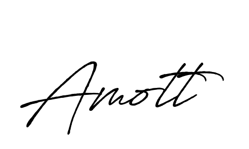 You can use this online signature creator to create a handwritten signature for the name Amott. This is the best online autograph maker. Amott signature style 7 images and pictures png