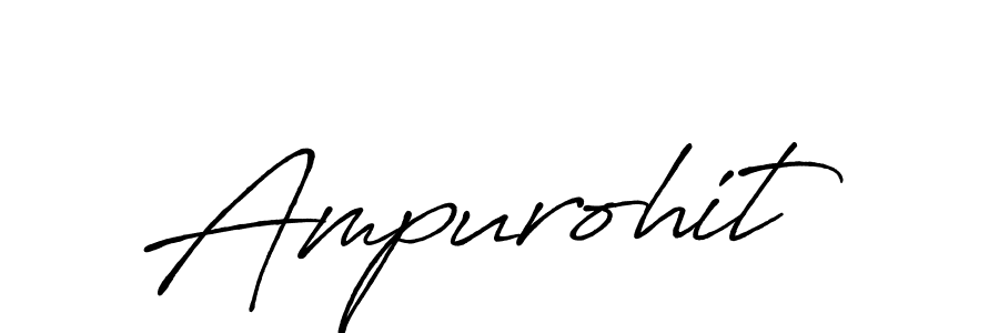 Here are the top 10 professional signature styles for the name Ampurohit. These are the best autograph styles you can use for your name. Ampurohit signature style 7 images and pictures png