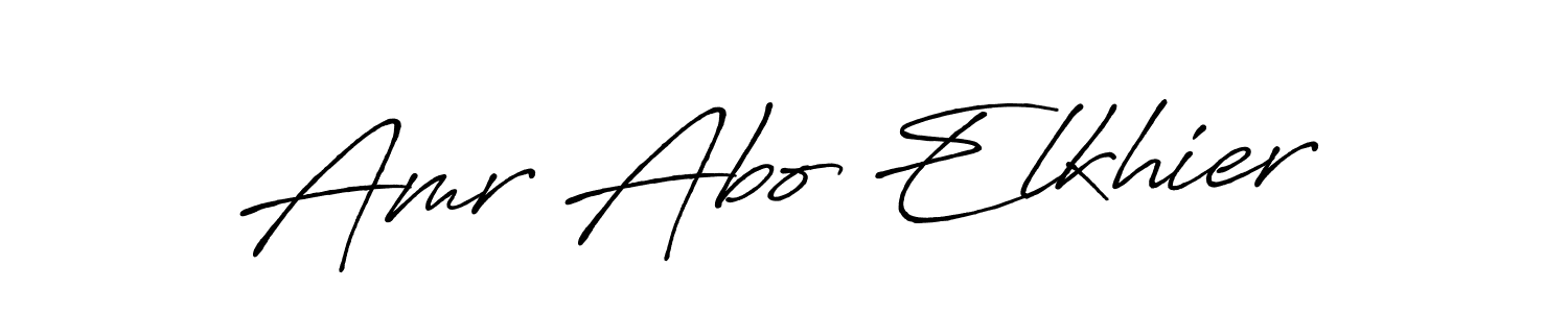 See photos of Amr Abo Elkhier official signature by Spectra . Check more albums & portfolios. Read reviews & check more about Antro_Vectra_Bolder font. Amr Abo Elkhier signature style 7 images and pictures png