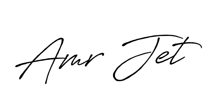 How to Draw Amr Jet signature style? Antro_Vectra_Bolder is a latest design signature styles for name Amr Jet. Amr Jet signature style 7 images and pictures png