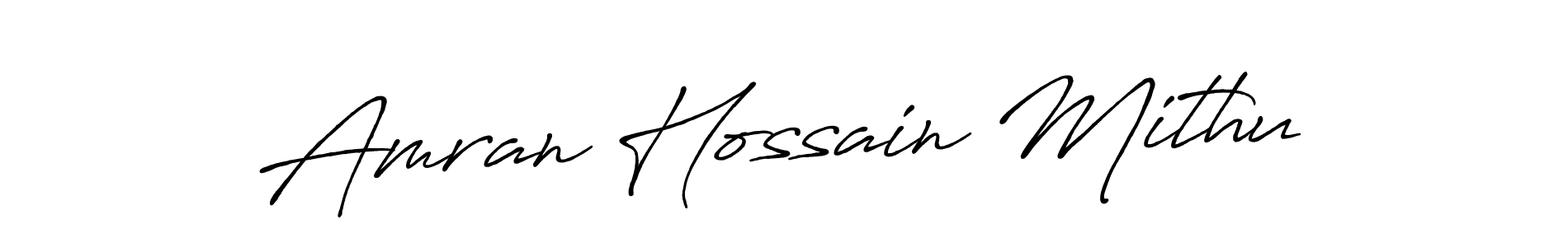 Check out images of Autograph of Amran Hossain Mithu name. Actor Amran Hossain Mithu Signature Style. Antro_Vectra_Bolder is a professional sign style online. Amran Hossain Mithu signature style 7 images and pictures png