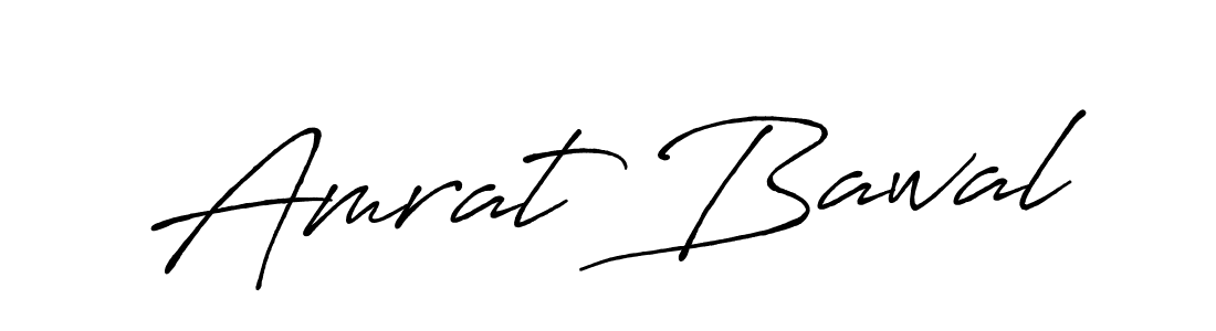 How to Draw Amrat Bawal signature style? Antro_Vectra_Bolder is a latest design signature styles for name Amrat Bawal. Amrat Bawal signature style 7 images and pictures png