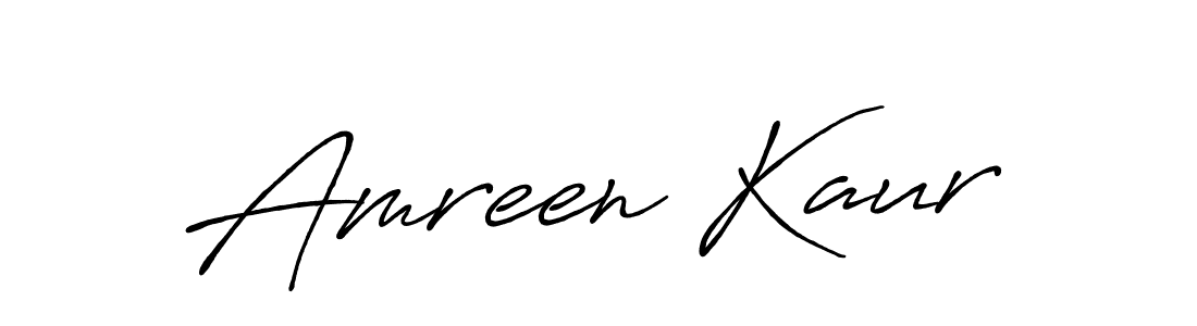 You can use this online signature creator to create a handwritten signature for the name Amreen Kaur. This is the best online autograph maker. Amreen Kaur signature style 7 images and pictures png