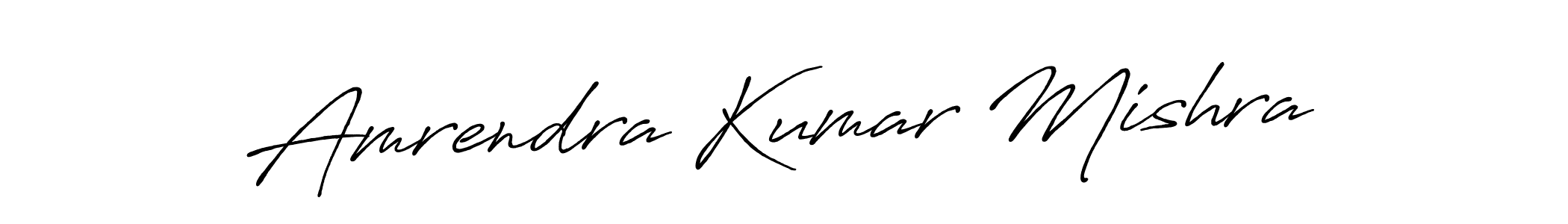 See photos of Amrendra Kumar Mishra official signature by Spectra . Check more albums & portfolios. Read reviews & check more about Antro_Vectra_Bolder font. Amrendra Kumar Mishra signature style 7 images and pictures png