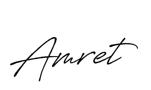 See photos of Amret official signature by Spectra . Check more albums & portfolios. Read reviews & check more about Antro_Vectra_Bolder font. Amret signature style 7 images and pictures png