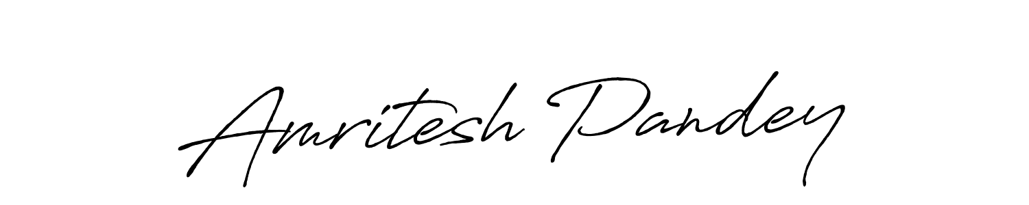 This is the best signature style for the Amritesh Pandey name. Also you like these signature font (Antro_Vectra_Bolder). Mix name signature. Amritesh Pandey signature style 7 images and pictures png