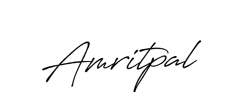 It looks lik you need a new signature style for name Amritpal. Design unique handwritten (Antro_Vectra_Bolder) signature with our free signature maker in just a few clicks. Amritpal signature style 7 images and pictures png