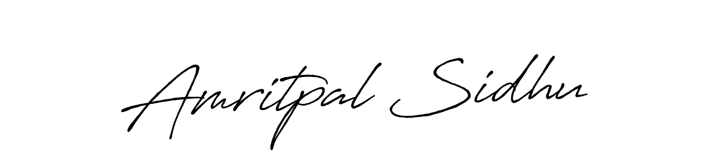 You can use this online signature creator to create a handwritten signature for the name Amritpal Sidhu. This is the best online autograph maker. Amritpal Sidhu signature style 7 images and pictures png