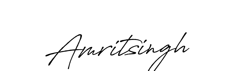 Here are the top 10 professional signature styles for the name Amritsingh. These are the best autograph styles you can use for your name. Amritsingh signature style 7 images and pictures png