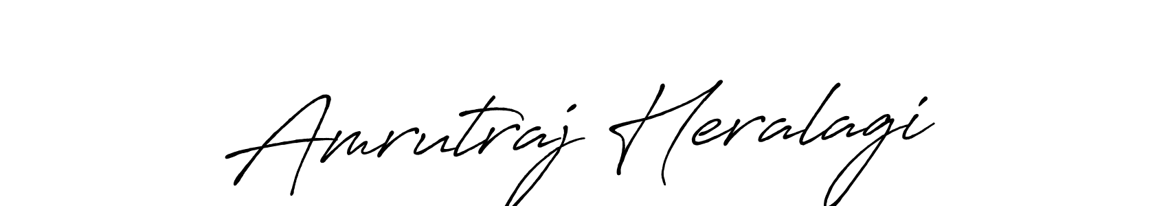 You can use this online signature creator to create a handwritten signature for the name Amrutraj Heralagi. This is the best online autograph maker. Amrutraj Heralagi signature style 7 images and pictures png