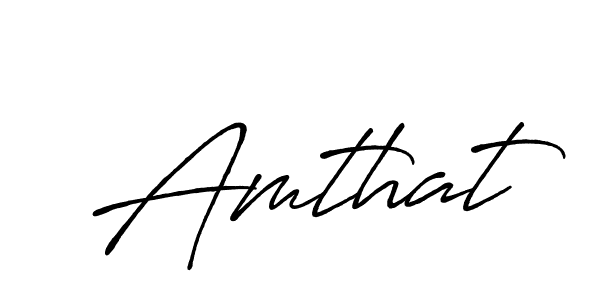 Check out images of Autograph of Amthat name. Actor Amthat Signature Style. Antro_Vectra_Bolder is a professional sign style online. Amthat signature style 7 images and pictures png