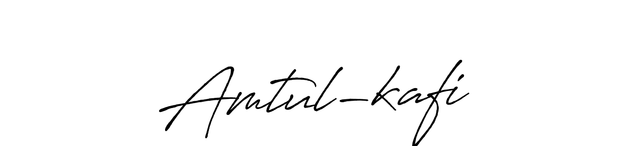 Make a short Amtul-kafi✓ signature style. Manage your documents anywhere anytime using Antro_Vectra_Bolder. Create and add eSignatures, submit forms, share and send files easily. Amtul-kafi✓ signature style 7 images and pictures png