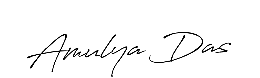 Make a short Amulya Das signature style. Manage your documents anywhere anytime using Antro_Vectra_Bolder. Create and add eSignatures, submit forms, share and send files easily. Amulya Das signature style 7 images and pictures png