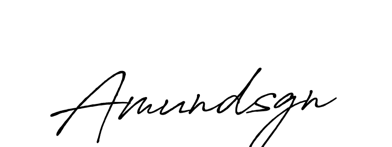 if you are searching for the best signature style for your name Amundsgn. so please give up your signature search. here we have designed multiple signature styles  using Antro_Vectra_Bolder. Amundsgn signature style 7 images and pictures png