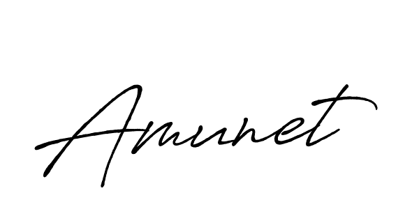 How to Draw Amunet signature style? Antro_Vectra_Bolder is a latest design signature styles for name Amunet. Amunet signature style 7 images and pictures png