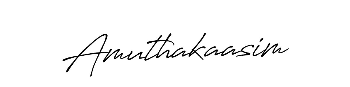Similarly Antro_Vectra_Bolder is the best handwritten signature design. Signature creator online .You can use it as an online autograph creator for name Amuthakaasim. Amuthakaasim signature style 7 images and pictures png