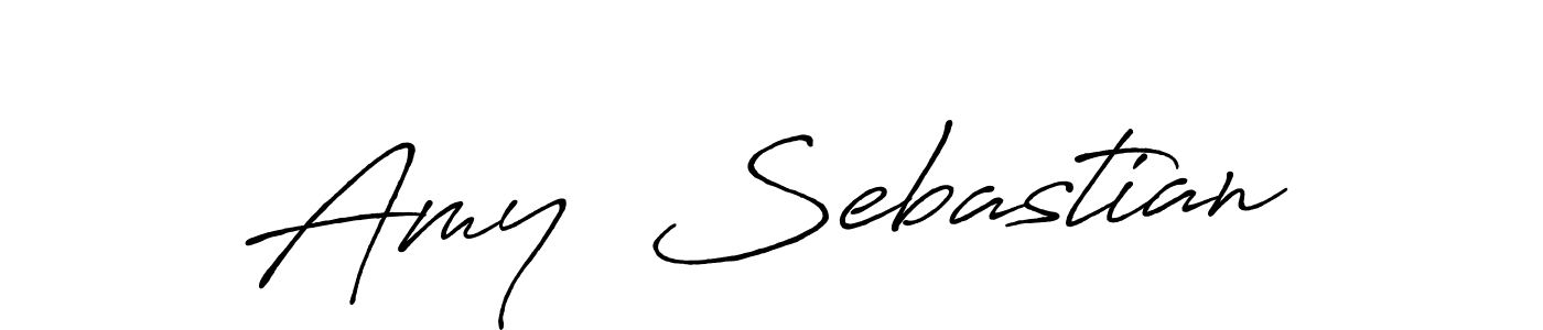 This is the best signature style for the Amy  Sebastian name. Also you like these signature font (Antro_Vectra_Bolder). Mix name signature. Amy  Sebastian signature style 7 images and pictures png