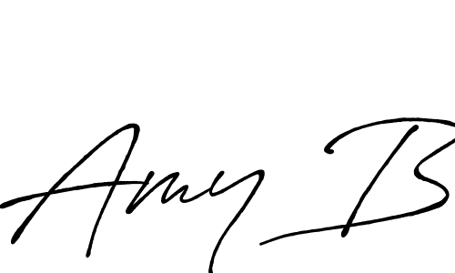 See photos of Amy B official signature by Spectra . Check more albums & portfolios. Read reviews & check more about Antro_Vectra_Bolder font. Amy B signature style 7 images and pictures png