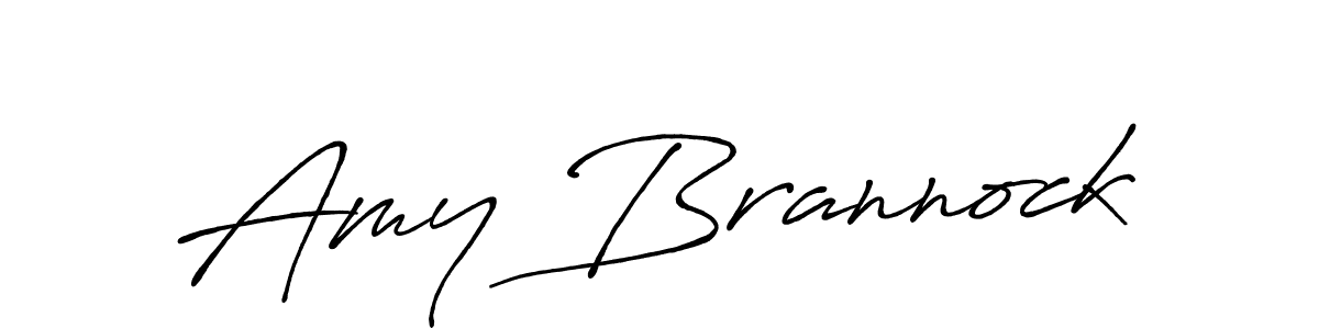 The best way (Antro_Vectra_Bolder) to make a short signature is to pick only two or three words in your name. The name Amy Brannock include a total of six letters. For converting this name. Amy Brannock signature style 7 images and pictures png