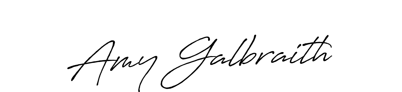 How to make Amy Galbraith signature? Antro_Vectra_Bolder is a professional autograph style. Create handwritten signature for Amy Galbraith name. Amy Galbraith signature style 7 images and pictures png