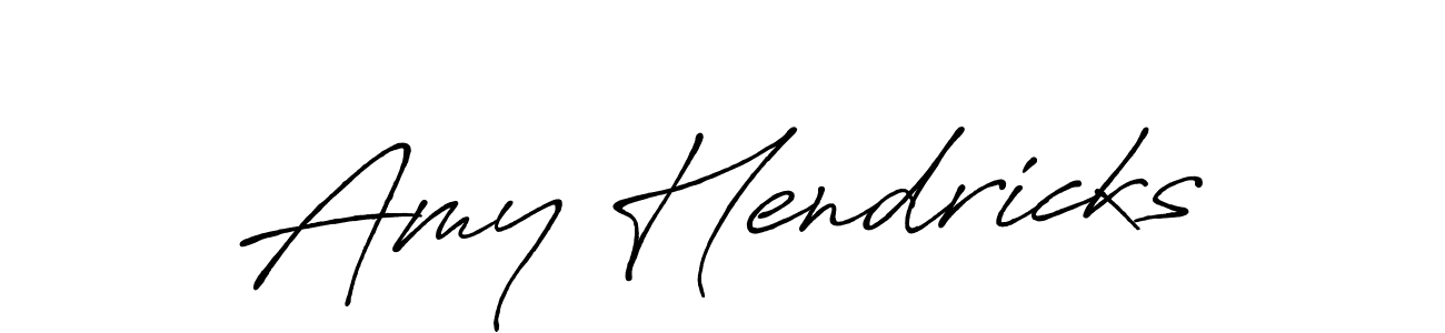 See photos of Amy Hendricks official signature by Spectra . Check more albums & portfolios. Read reviews & check more about Antro_Vectra_Bolder font. Amy Hendricks signature style 7 images and pictures png