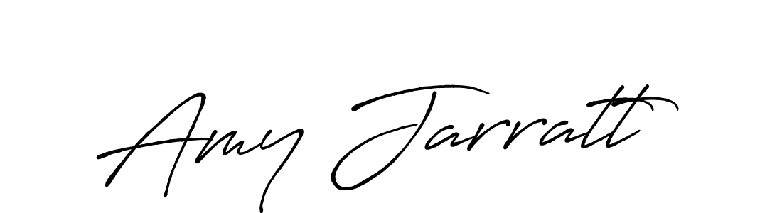 The best way (Antro_Vectra_Bolder) to make a short signature is to pick only two or three words in your name. The name Amy Jarratt include a total of six letters. For converting this name. Amy Jarratt signature style 7 images and pictures png