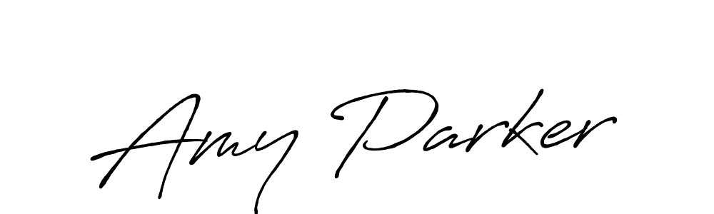 How to Draw Amy Parker signature style? Antro_Vectra_Bolder is a latest design signature styles for name Amy Parker. Amy Parker signature style 7 images and pictures png