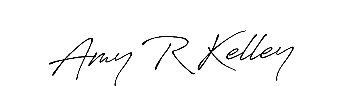 Similarly Antro_Vectra_Bolder is the best handwritten signature design. Signature creator online .You can use it as an online autograph creator for name Amy R Kelley. Amy R Kelley signature style 7 images and pictures png