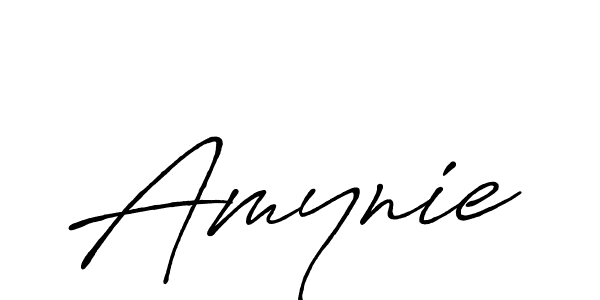 if you are searching for the best signature style for your name Amynie. so please give up your signature search. here we have designed multiple signature styles  using Antro_Vectra_Bolder. Amynie signature style 7 images and pictures png