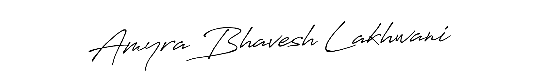 You can use this online signature creator to create a handwritten signature for the name Amyra Bhavesh Lakhwani. This is the best online autograph maker. Amyra Bhavesh Lakhwani signature style 7 images and pictures png