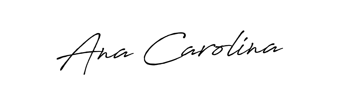 This is the best signature style for the Ana Carolina name. Also you like these signature font (Antro_Vectra_Bolder). Mix name signature. Ana Carolina signature style 7 images and pictures png