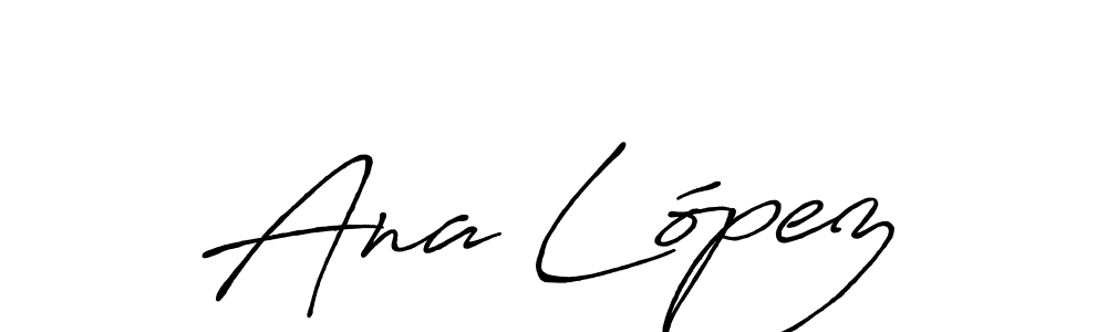 Check out images of Autograph of Ana López name. Actor Ana López Signature Style. Antro_Vectra_Bolder is a professional sign style online. Ana López signature style 7 images and pictures png